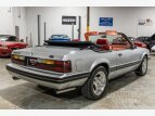 Thumbnail Photo 7 for 1983 Ford Mustang GT Convertible